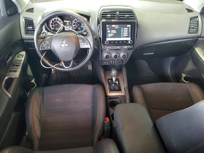 Aukcja sprzedaży 2023 Mitsubishi Outlander Sport, vin: JA4ARUAU7PU011691, numer aukcji: 46098556