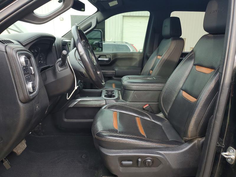 Продажа на аукционе авто 2022 Gmc Sierra, vin: 1GT49PEY5NF134313, номер лота: 47219166