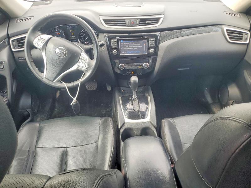 Aukcja sprzedaży 2016 Nissan Rogue, vin: 5N1AT2MV1GC884984, numer aukcji: 79825845