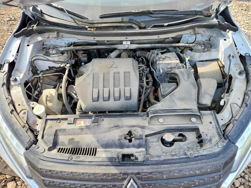 Aukcja sprzedaży 2023 Mitsubishi Eclipse Cross, vin: JA4ATVAA5PZ038565, numer aukcji: 47055396