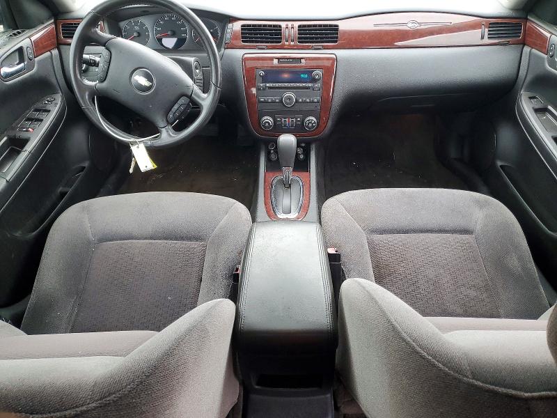 Aukcja sprzedaży 2010 Chevrolet Impala, vin: 2G1WB5EK4A1176253, numer aukcji: 47718436