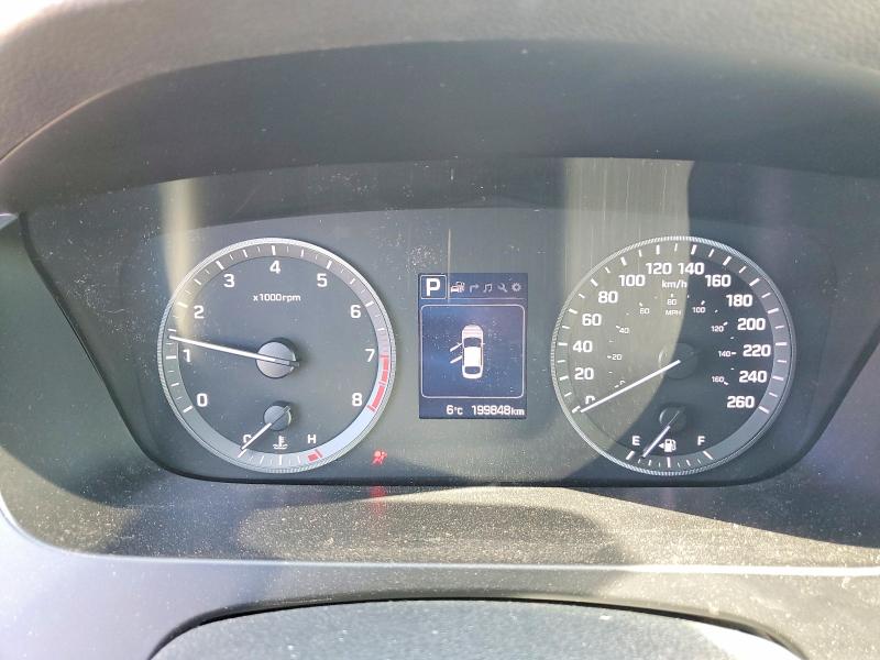 Продажа на аукционе авто 2015 Hyundai Sonata, vin: 5NPE34AF4FH105532, номер лота: 79717875