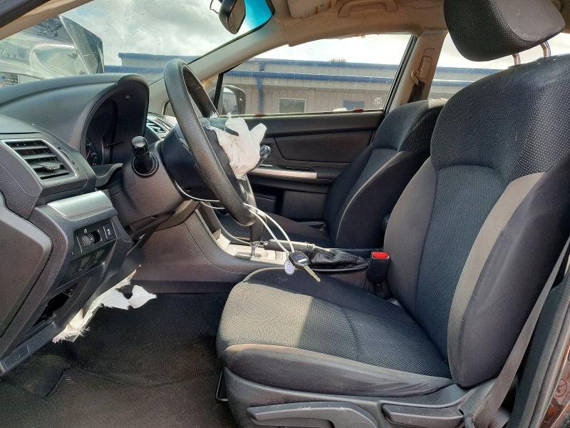 Aukcja sprzedaży 2015 Subaru Impreza, vin: JF1GPAA65FH292327, numer aukcji: 46334396