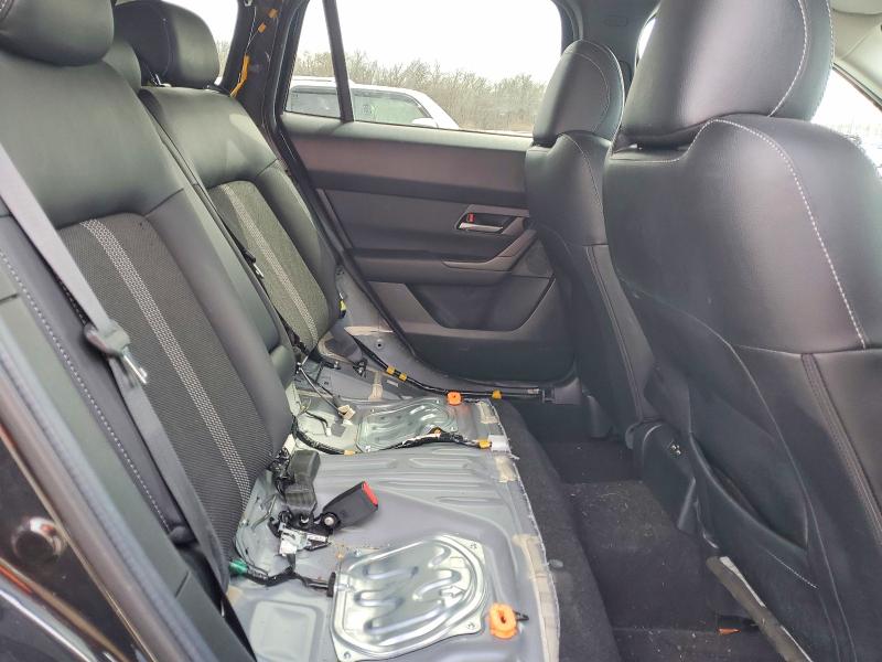 46638716 :رقم المزاد ، 7MMVABBM8RN182383 vin ، 2024 Mazda Cx-50 مزاد بيع