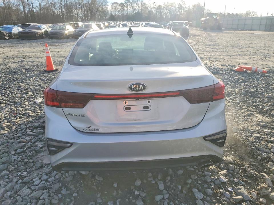 Продажа на аукционе авто 2019 Kia Forte, vin: 3KPF24AD7KE079707, номер лота: 46353436