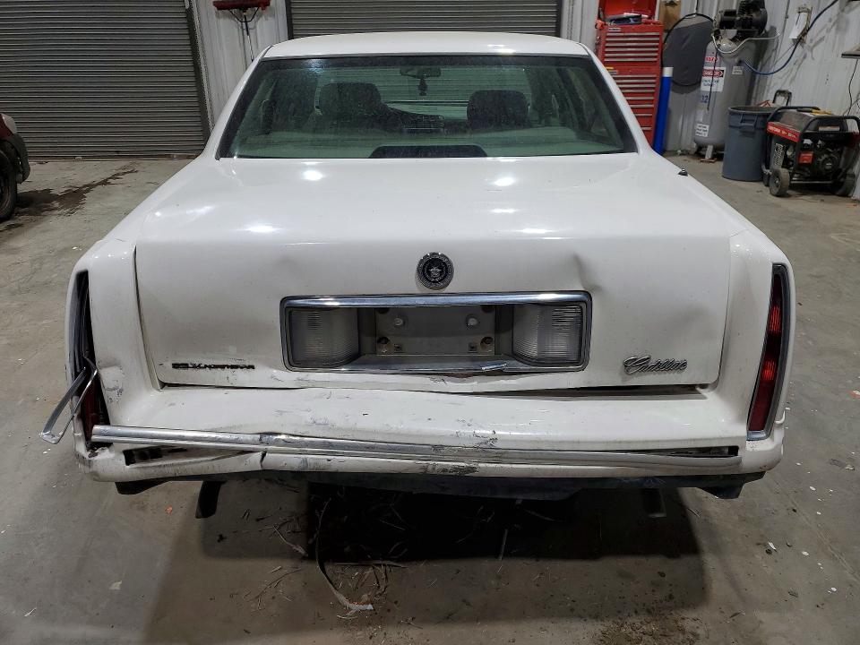 Продаж на аукціоні авто 1999 Cadillac Deville, vin: 1G6KD54Y9XU761805, номер лоту: 45518826