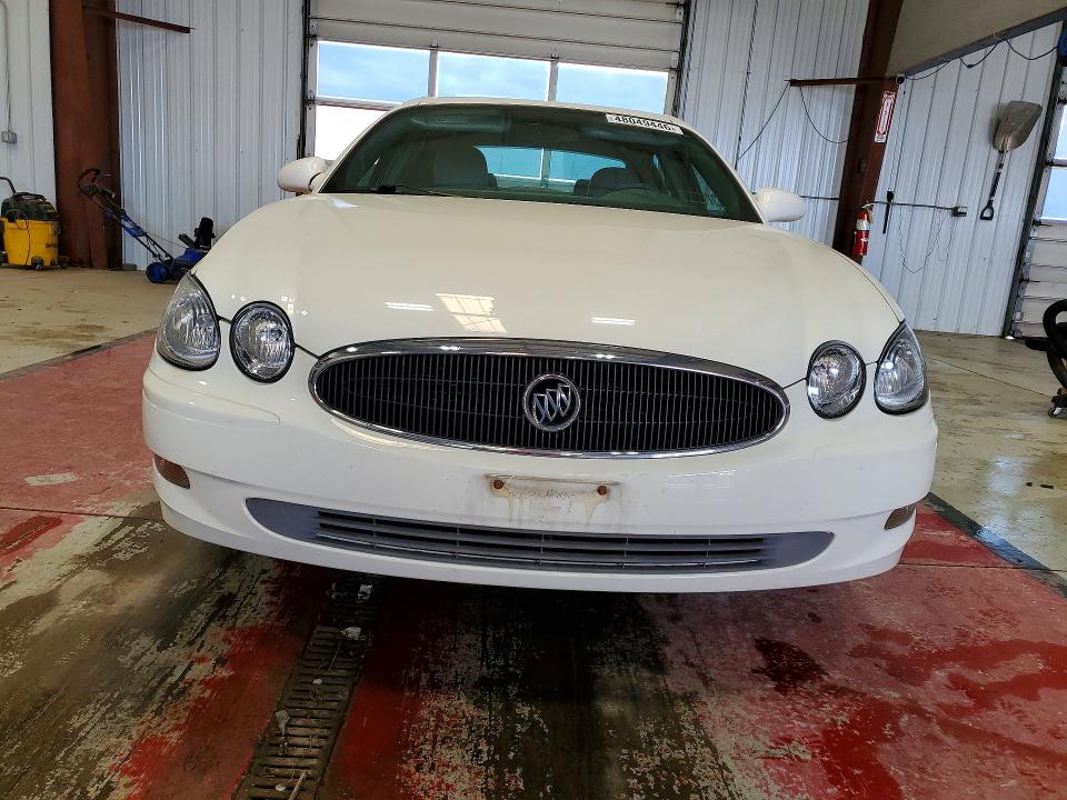 Aukcja sprzedaży 2007 Buick Lacrosse, vin: 2G4WD582271248651, numer aukcji: 48049446
