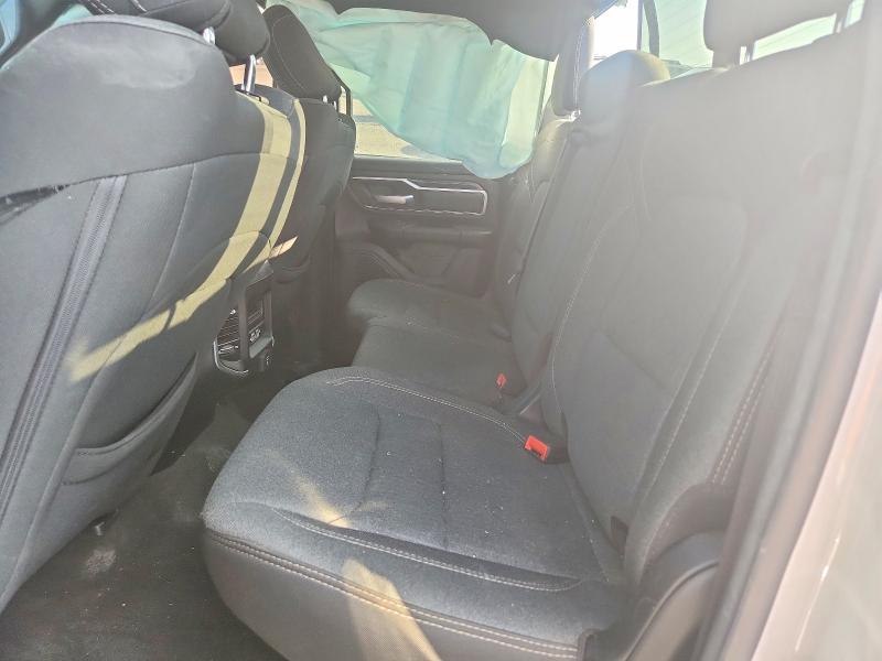 Продажа на аукционе авто 2020 Ram 1500, vin: 1C6SRFBT4LN383092, номер лота: 46506876