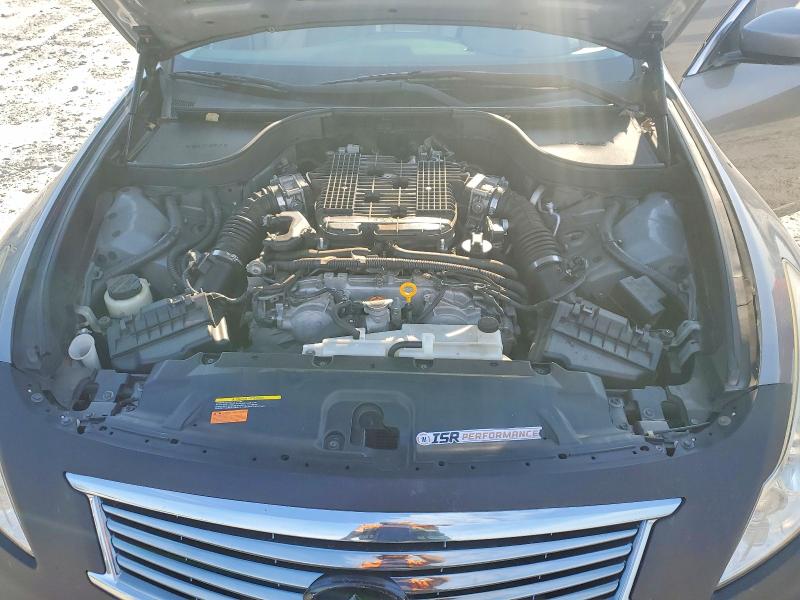 Aukcja sprzedaży 2015 Infiniti Q40, vin: JN1CV6AP8FM501123, numer aukcji: 79716005