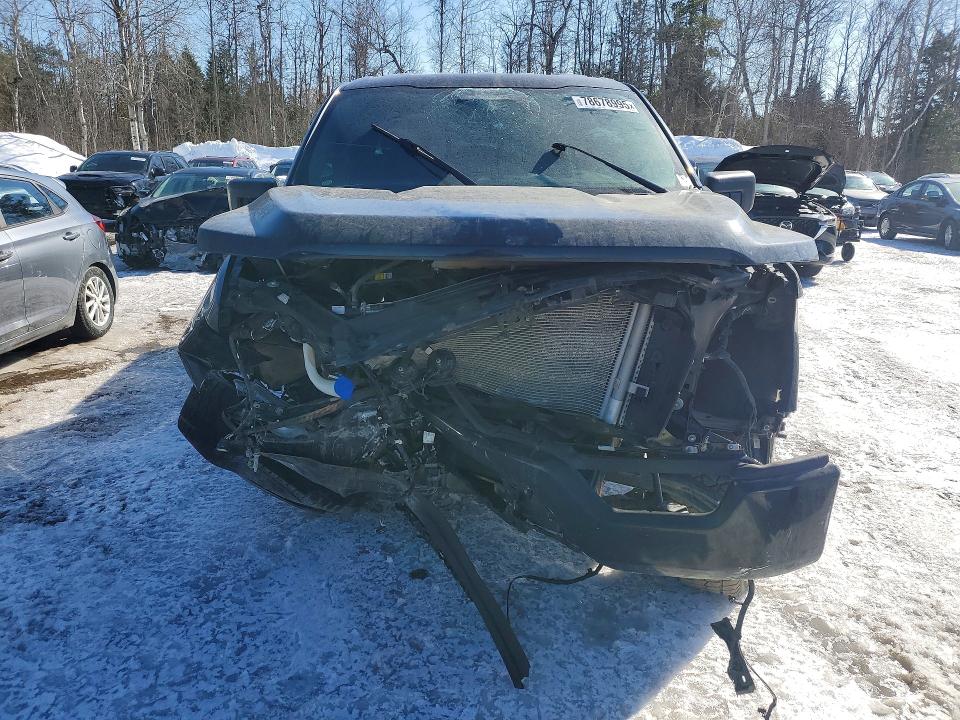 Продажа на аукционе авто 2022 Ford F150, vin: 1FTFW1E53NFB90786, номер лота: 78678995