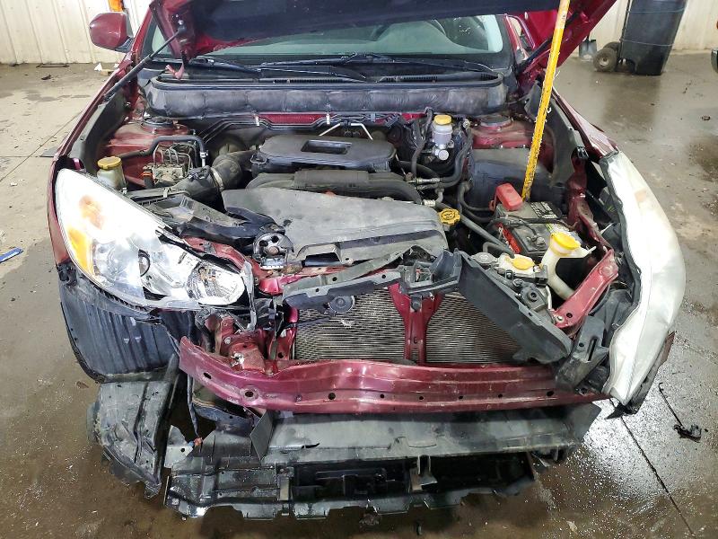 2012 Subaru Outback მანქანა იყიდება აუქციონზე, vin: 4S4BRCCC9C3237994, აუქციონის ნომერი: 47327486