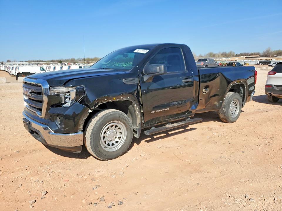 Aukcja sprzedaży 2022 Gmc Sierra Limited, vin: 3GTN8AEK7NG211746, numer aukcji: 46412886