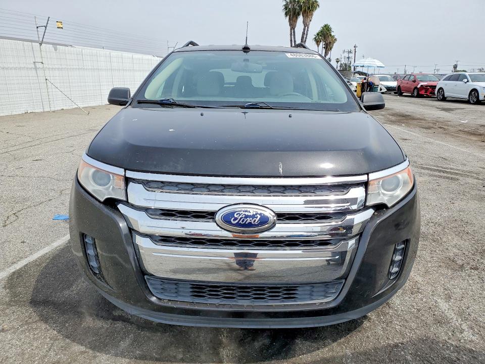 Продажа на аукционе авто 2013 Ford Edge, vin: 2FMDK3GCXDBB43180, номер лота: 48083886