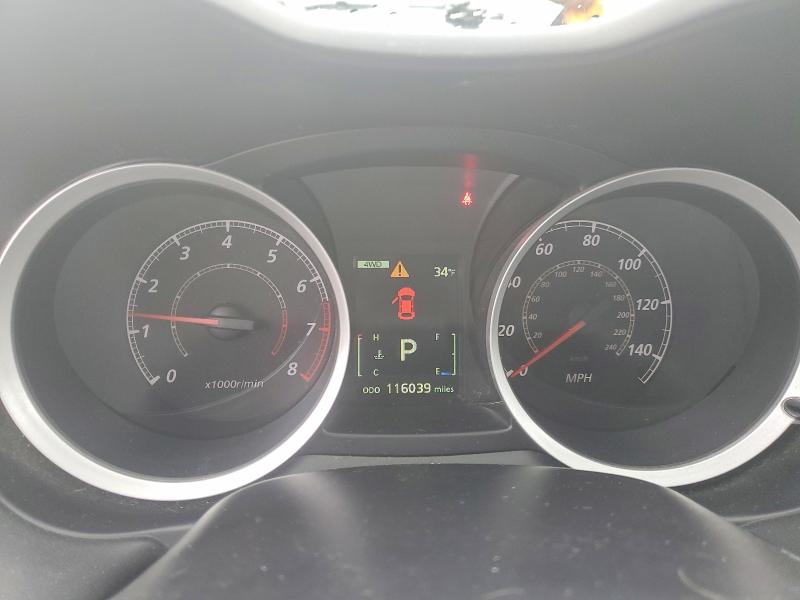 Продаж на аукціоні авто 2017 Mitsubishi Lancer, vin: JA32V2FW3HU004905, номер лоту: 79655125