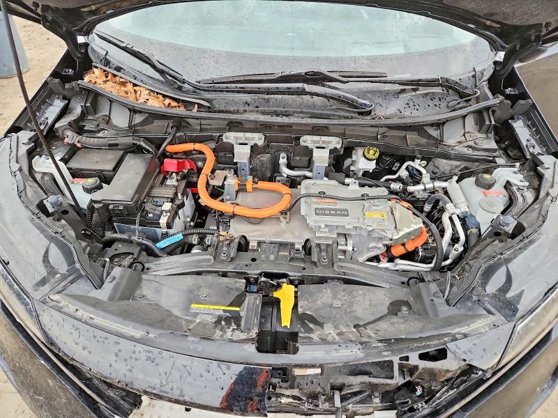 Продажа на аукционе авто 2024 Nissan Ariya, vin: JN1AF0BA8RM431994, номер лота: 47340996