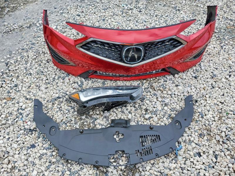Продажа на аукционе авто 2021 Acura Ilx, vin: 19UDE2F89MA010300, номер лота: 79728085