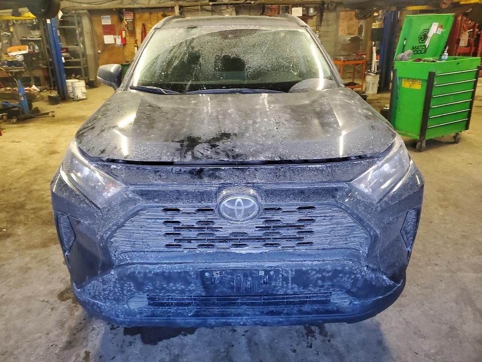 Aukcja sprzedaży 2021 Toyota Rav4, vin: 2T3B1RFV1MC143703, numer aukcji: 79686915