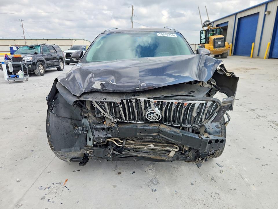 Продаж на аукціоні авто 2017 Buick Enclave, vin: 5GAKRBKD8HJ114653, номер лоту: 79916215