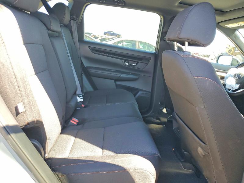 Aukcja sprzedaży 2025 Honda Cr-v, vin: 5J6RS5H52SL014802, numer aukcji: 46695126