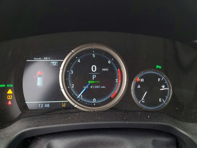 Aukcja sprzedaży 2017 Lexus Rx350, vin: 2T2BZMCA7HC131627, numer aukcji: 79531585