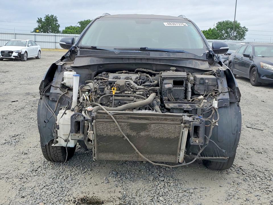 Aukcja sprzedaży 2017 Kia Sorento, vin: 5XYPGDA50HG333221, numer aukcji: 48307376