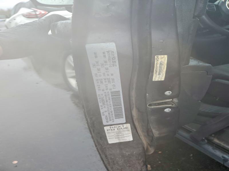 Aukcja sprzedaży 2016 Jeep Compass, vin: 1C4NJDBB3GD686496, numer aukcji: 45969516