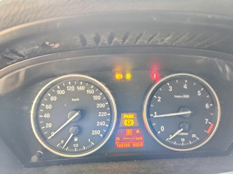 46939446 :رقم المزاد ، 5UXZV4C57CL754618 vin ، 2012 Bmw X5 مزاد بيع