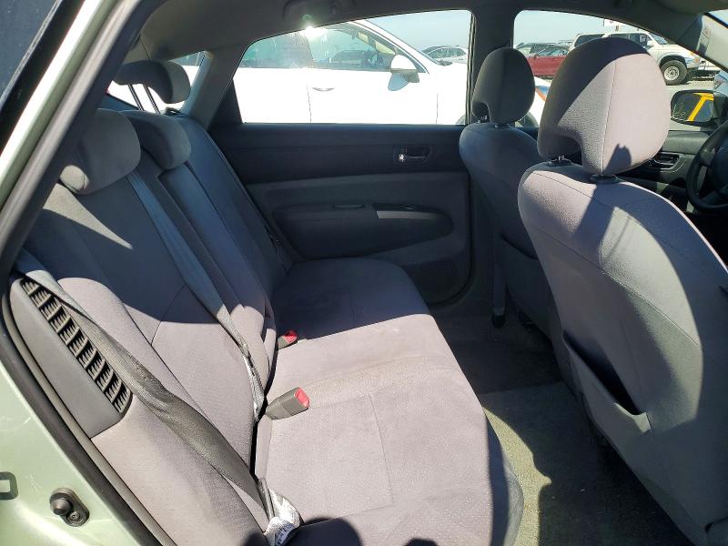 Продаж на аукціоні авто 2007 Toyota Prius, vin: JTDKB20U577639221, номер лоту: 41949606