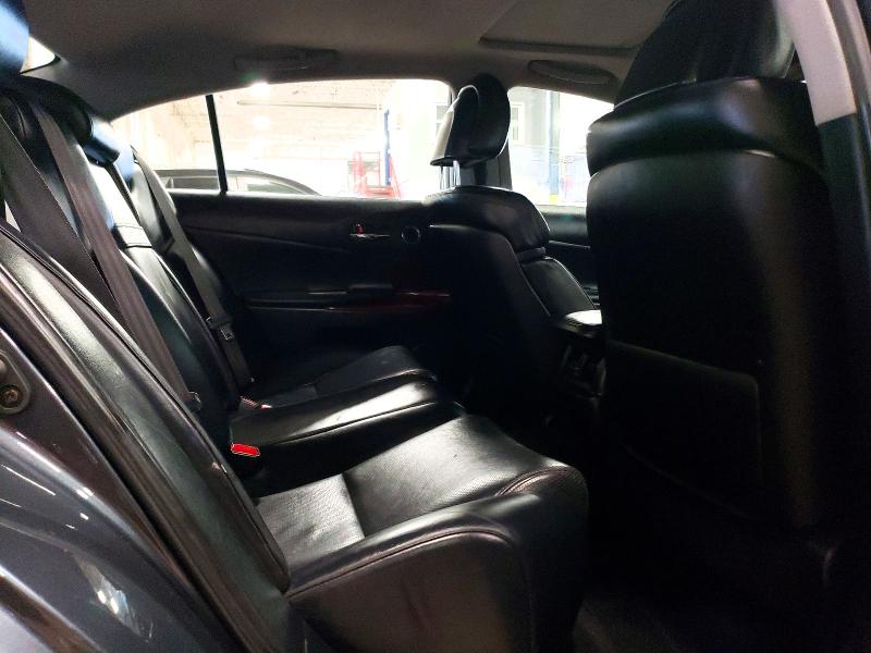 Продаж на аукціоні авто 2006 Lexus Gs, vin: JTHCH96S260001371, номер лоту: 47411856