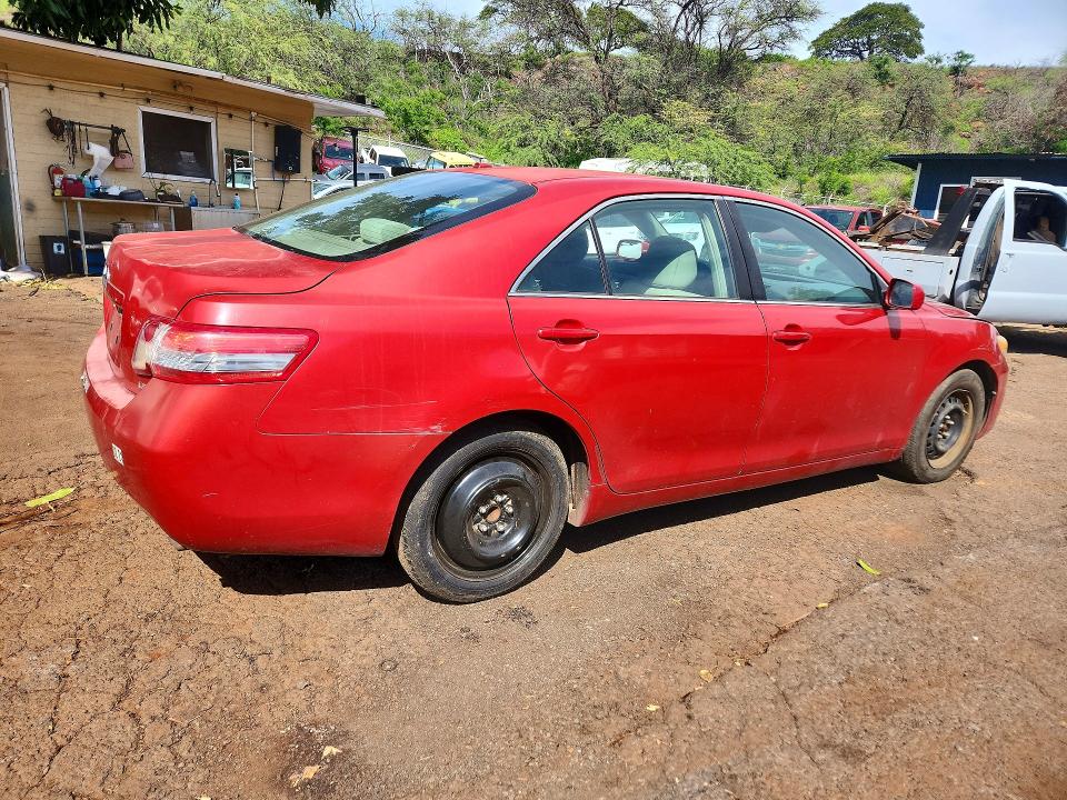 Продажа на аукционе авто 2011 Toyota Camry, vin: 4T1BF3EK4BU679040, номер лота: 47110336