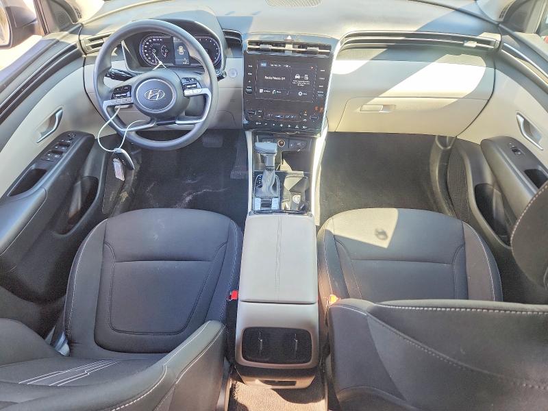 Продажа на аукционе авто 2024 Hyundai Tucson, vin: 5NMJBCDE7RH352026, номер лота: 47425346