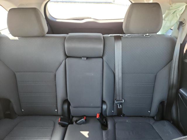 Продажа на аукционе авто 2016 Kia Sorento, vin: 5XYPG4A37GG055866, номер лота: 45975946