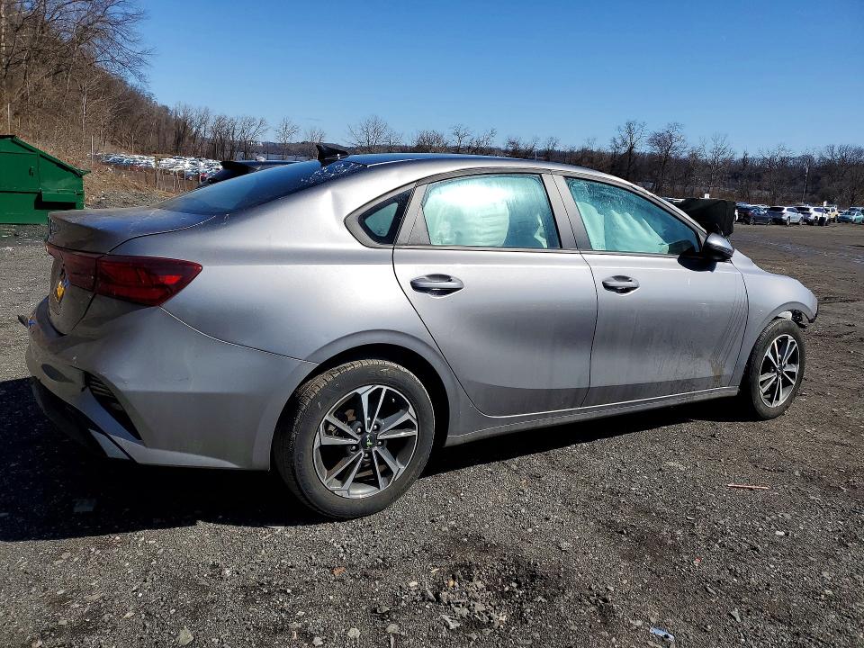 Aukcja sprzedaży 2024 Kia Forte, vin: 3KPF24ADXRE828929, numer aukcji: 47361256
