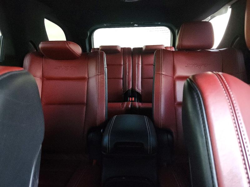 Продажа на аукционе авто 2023 Dodge Durango, vin: 1C4SDJGJ7PC576226, номер лота: 46929666