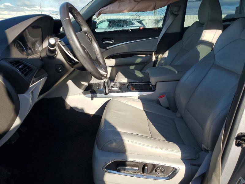 2020 Acura Mdx მანქანა იყიდება აუქციონზე, vin: 5J8YD3H3XLL010823, აუქციონის ნომერი: 79626085
