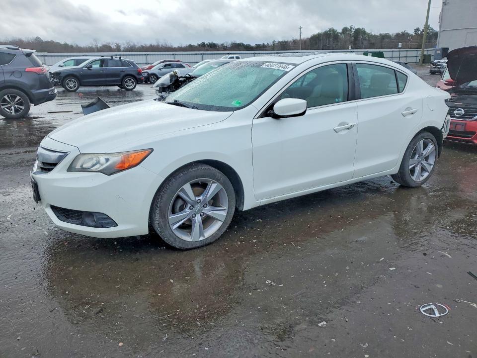 Продаж на аукціоні авто 2013 Acura Ilx, vin: 19VDE1F55DE009438, номер лоту: 46021946