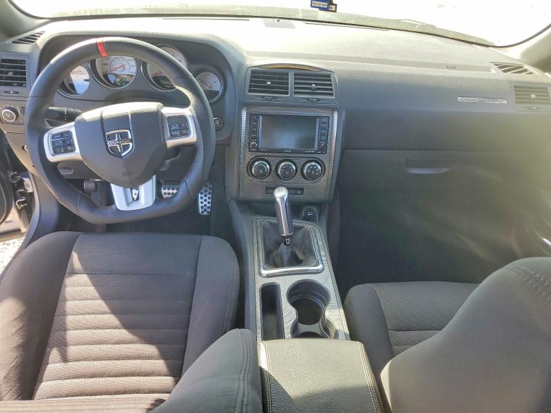Aukcja sprzedaży 2013 Dodge Challenger, vin: 2C3CDYBT2DH612357, numer aukcji: 46028786