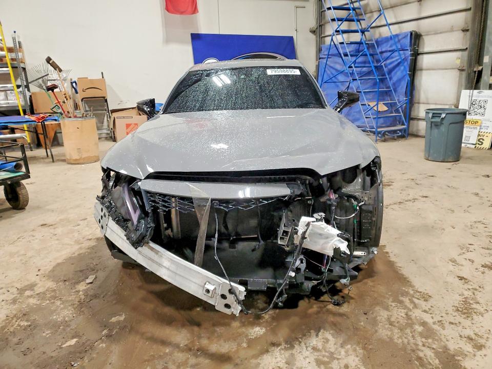 Aukcja sprzedaży 2025 Lexus Is 350, vin: JTHGZ1E25S5042124, numer aukcji: 79598895