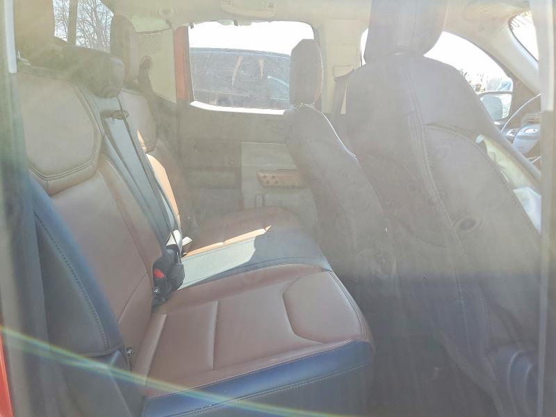 Aukcja sprzedaży 2024 Ford Maverick, vin: 3FTTW8S97RRA05182, numer aukcji: 45527706