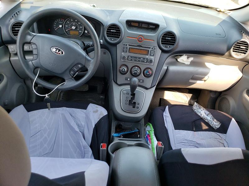 Aukcja sprzedaży 2008 Kia Rondo, vin: KNAFG525487163360, numer aukcji: 47554516