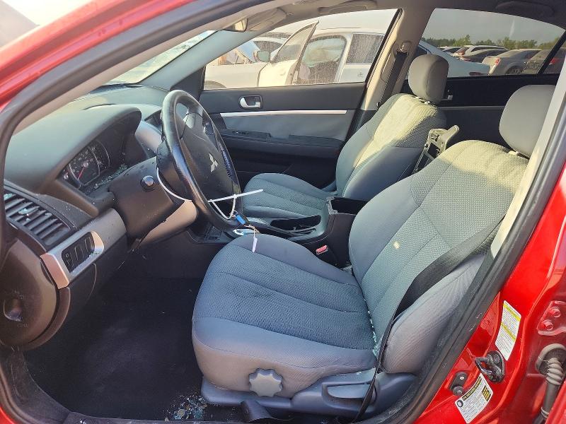 Продаж на аукціоні авто 2008 Mitsubishi Galant, vin: 4A3AB56F28E025209, номер лоту: 47571476