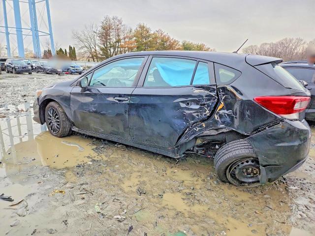 Продажа на аукционе авто 2020 Subaru Impreza, vin: 4S3GTAB61L3719905, номер лота: 79680865