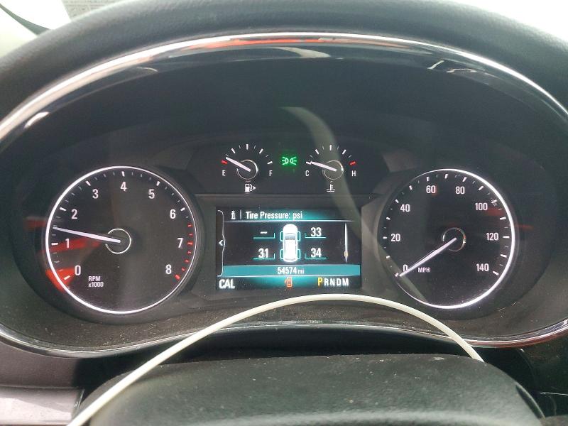 Продаж на аукціоні авто 2017 Buick Encore, vin: KL4CJASB6HB057876, номер лоту: 79968825