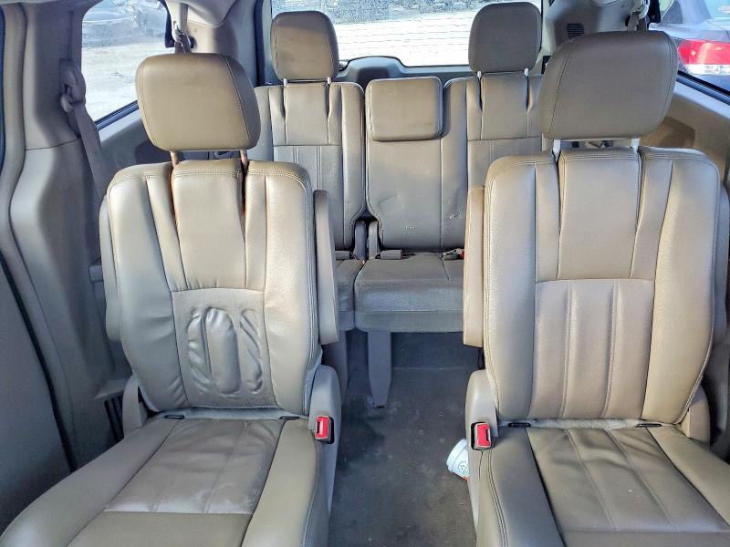 Продаж на аукціоні авто 2014 Chrysler Town & Country, vin: 2C4RC1BG5ER438878, номер лоту: 79845915