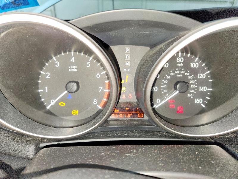 Aukcja sprzedaży 2011 Mazda 3, vin: JM1BL1UF8B1412281, numer aukcji: 78902075