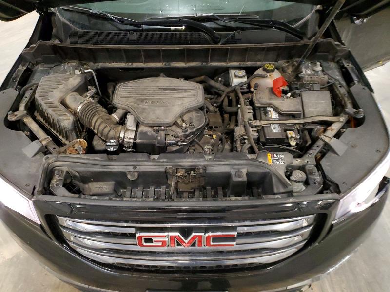 Aukcja sprzedaży 2019 Gmc Acadia, vin: 1GKKNTLS8KZ236536, numer aukcji: 47730126