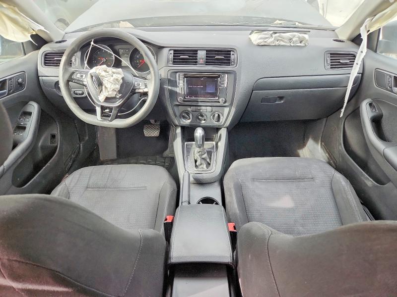Продаж на аукціоні авто 2016 Volkswagen Jetta, vin: 3VW267AJ1GM384107, номер лоту: 42000266