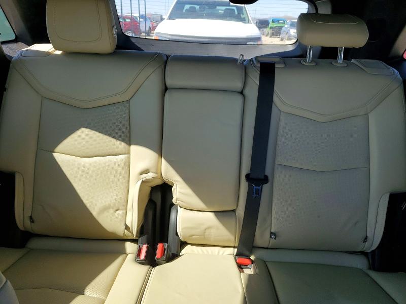 Продажа на аукционе авто 2019 Cadillac Xt5, vin: 1GYKNDRS4KZ220689, номер лота: 41970026