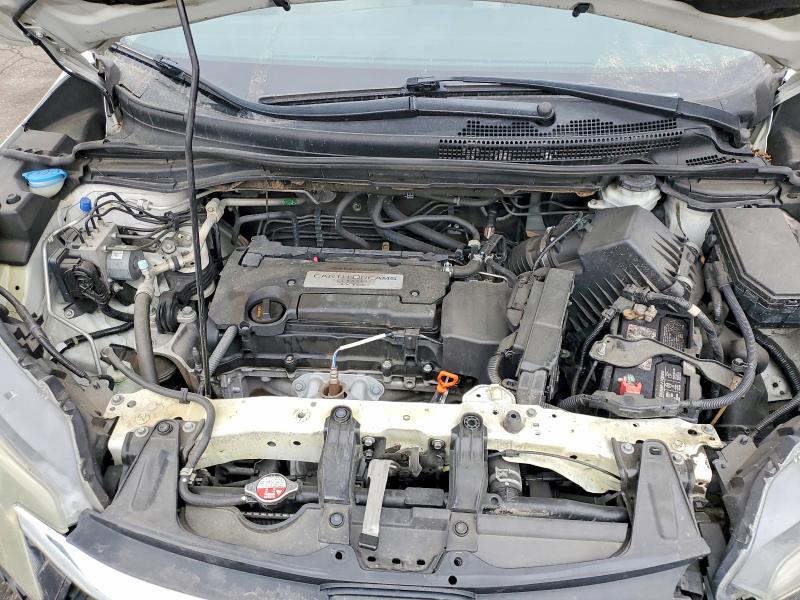 47275446 :رقم المزاد ، 5J6RM3H3XFL004991 vin ، 2015 Honda Cr-v مزاد بيع