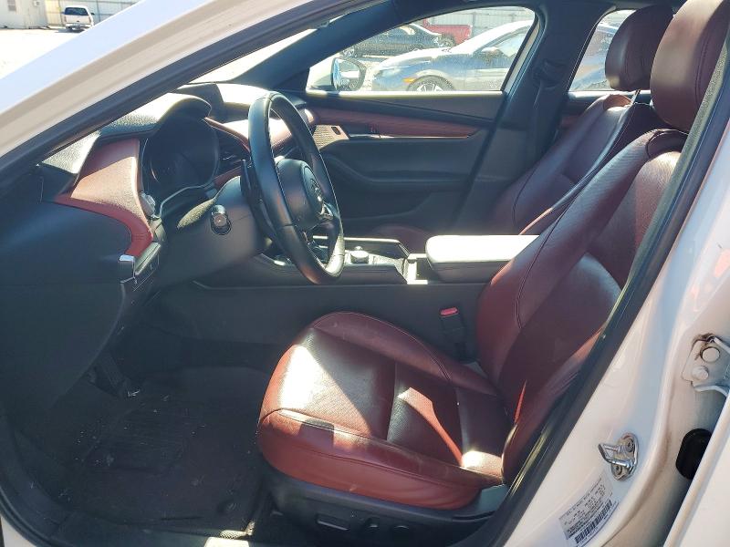 Продаж на аукціоні авто 2020 Mazda 3, vin: JM1BPANM4L1176103, номер лоту: 46024246